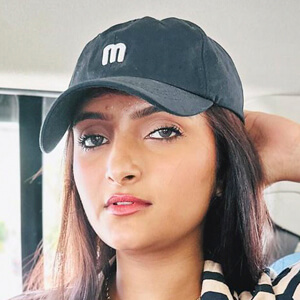 Monika Yadav Headshot 5 of 6