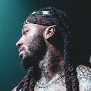 Montana of 300 Headshot 2 of 9