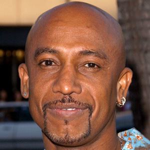 Montel Williams Headshot 9 of 10