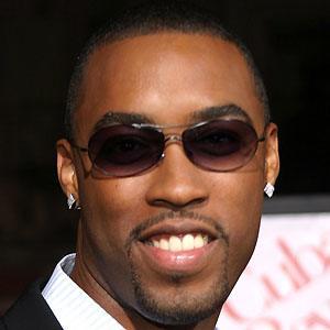 Montell Jordan Headshot 2 of 5