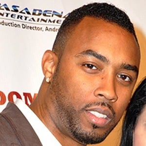 Montell Jordan Headshot 5 of 5