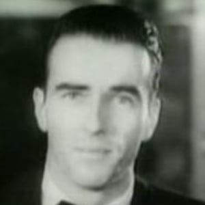 Montgomery Clift Headshot 3 of 5