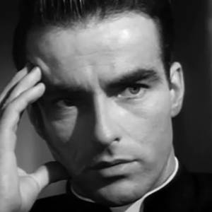 Montgomery Clift Headshot 5 of 5