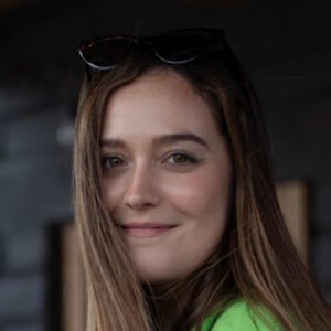 Montse Aguirre Headshot 5 of 6