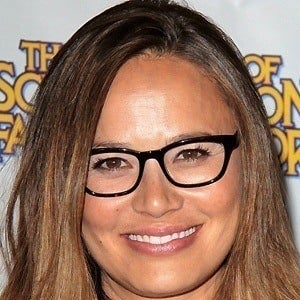 Moon Bloodgood - Bio, Family, Trivia | Famous Birthdays
