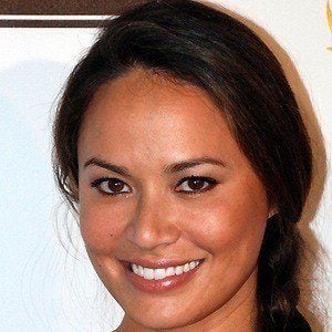 Moon Bloodgood - Bio, Family, Trivia | Famous Birthdays