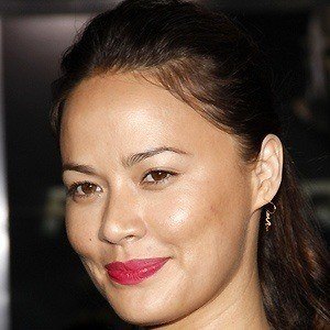Moon Bloodgood - Bio, Family, Trivia | Famous Birthdays