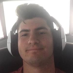 Mopi Headshot