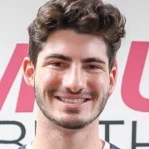 Mopi Headshot