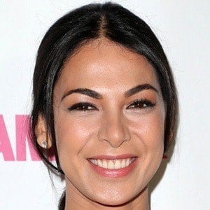 Moran Atias Headshot 2 of 6