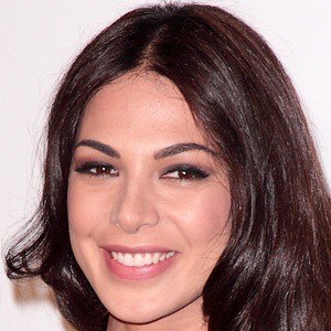 Moran Atias Headshot 6 of 6