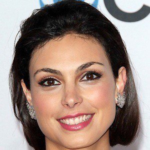 Morena Baccarin Headshot 5 of 10