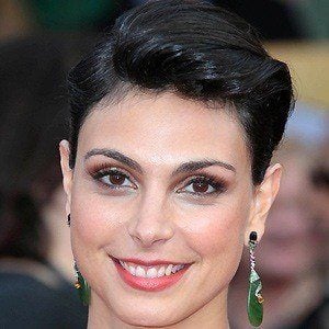 Morena Baccarin Headshot 6 of 10