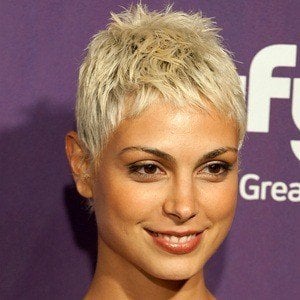 Morena Baccarin Headshot 7 of 10