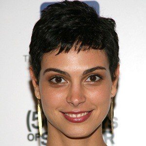 Morena Baccarin Headshot 8 of 10