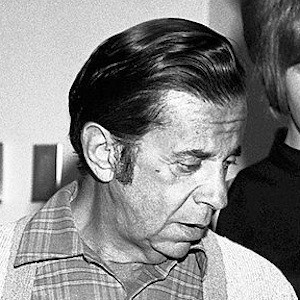 Morey Amsterdam - Trivia, Family, Bio | Famous Birthdays