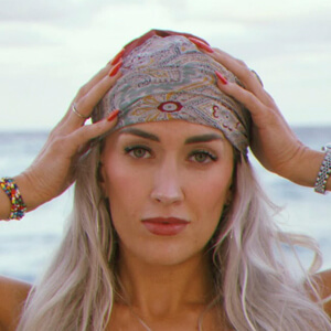Morgan Paige Carter Headshot 4 of 6