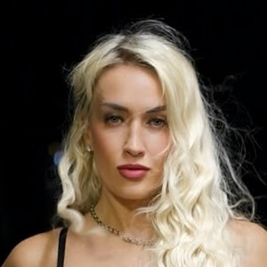 Morgan Paige Carter Headshot 6 of 6