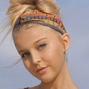 Morgan Cryer Headshot 2 of 8