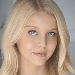 Morgan Cryer Headshot 4 of 8