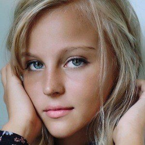 Morgan Cryer Headshot 6 of 8