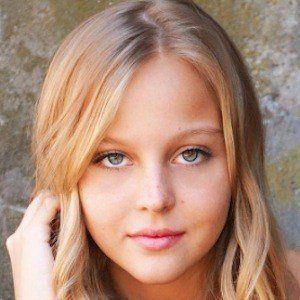 Morgan Cryer Headshot 7 of 8