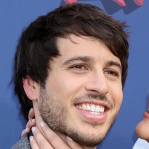 Morgan Evans at age 34