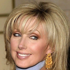 Morgan Fairchild - Bio, Family, Trivia | Famous Birthdays