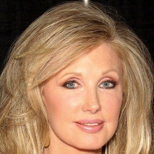 Morgan Fairchild Headshot 4 of 6