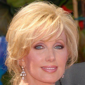 Morgan Fairchild Headshot 5 of 6