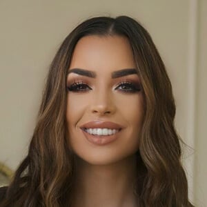 Morgan Monet Headshot 3 of 6