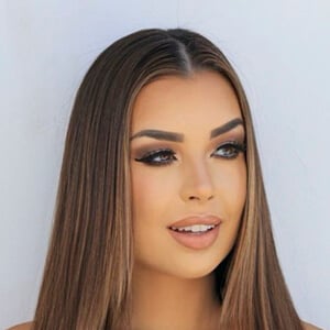 Morgan Monet Headshot 4 of 6