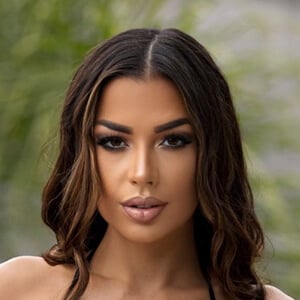 Morgan Monet Headshot 6 of 6