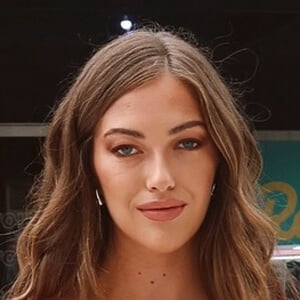Morgan Claire Rhodes Headshot 6 of 9