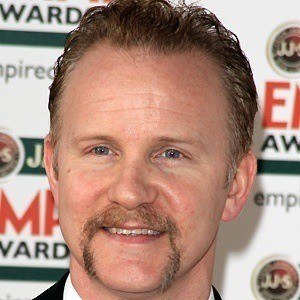 Morgan Spurlock - Age, Family, Bio | Famous Birthdays