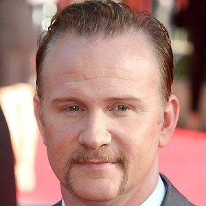 Morgan Spurlock Headshot 4 of 10