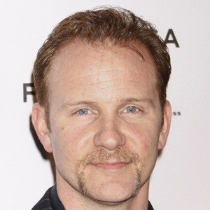 Morgan Spurlock Headshot 6 of 10