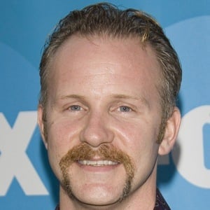 Morgan Spurlock - Age, Family, Bio | Famous Birthdays