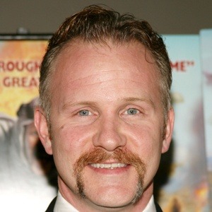 Morgan Spurlock - Age, Family, Bio | Famous Birthdays