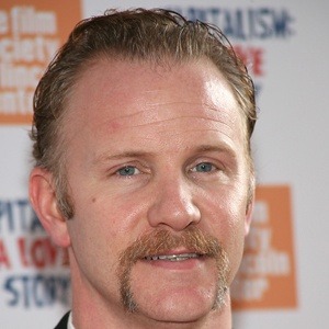 Morgan Spurlock Headshot 10 of 10