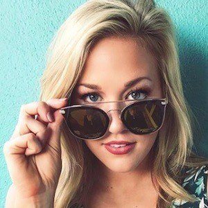 Morgan Willett Headshot 6 of 10
