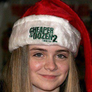 Morgan York - Bio, Family, Trivia | Famous Birthdays