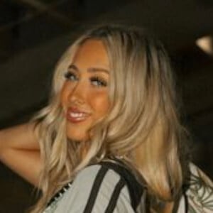 Morgan Nicole Zipperlen Headshot 2 of 4