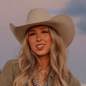 Morgan Nicole Zipperlen Headshot 4 of 4