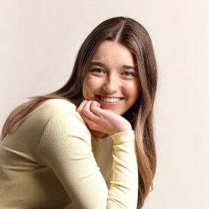 Morgann Book Headshot 11 of 12