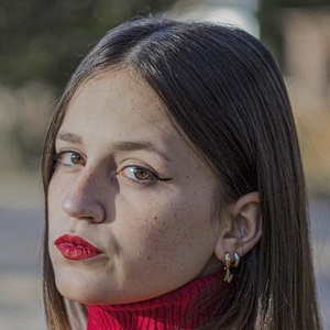 morghane at age 19