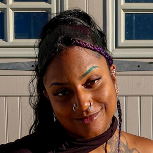 morgsvstheworld Headshot 3 of 6
