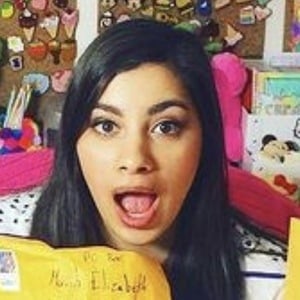 Moriah Elizabeth - Bio, Facts, Family | Famous Birthdays