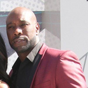 Morris Chestnut at age 47