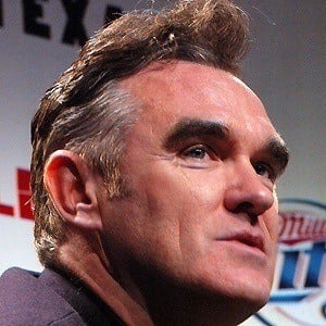 Morrissey Headshot 3 of 5